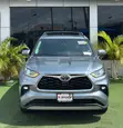 2020 Toyota Highlander Platinum AWD - 3