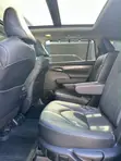 2020 Toyota Highlander Platinum AWD - 4
