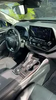 2020 Toyota Highlander Platinum AWD - 5