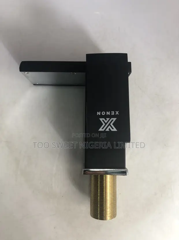 Brand New Basin Tap - 1