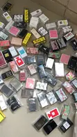 Mini Perfumes Masu Kyau - Farashin Rinjaye na Wholesale - 2