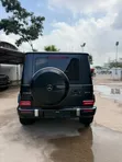 New Mercedes-Benz G63 AMG Brabus G700 2025 Black - 2