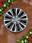 Genuine 2025 Lexus LX600 20" Alloy Rim - 1