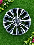 Genuine 2025 Lexus LX600 20" Alloy Rim - 2