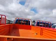 Toyota Dyna 350 Foreign Used Truck - 3