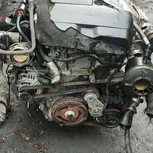 Chevrolet Camaro 2020 2.0 Turbo Injini & Gearbox