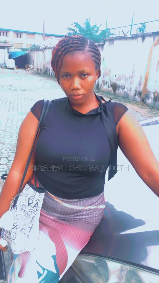Mai Neman Aikin Rana Asabar da Lahadi - Surulere - 1