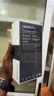 Infinix Note 60 Pro 256GB Baki (Refurbished) - 1