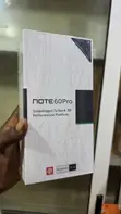 Infinix Note 60 Pro 256GB Baki (Refurbished) - 2