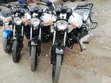Sabon Qlink XP 200 Sport Bike (Model 2026) - Baƙi - 3