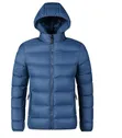 Jaket Mai Sanyi Na London An Yi Amfani Da Shi - 2