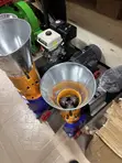 Durable 200kg Feed Pelletizing Machine - 3