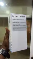 Tecno Camon 40 Pro 4G 256GB Blue (Refurbished) - 2