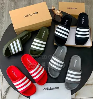 Cartoon Palm Slides