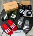 Cartoon Palm Slides - 1