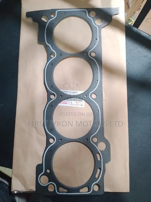 Toyota Hilux 2TR-FE Engine Top Gasket - 1