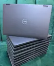 Dell Latitude 5300 2-in-1 Laptop - Core i7, 8GB RAM, 256GB SSD - 1