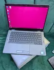 Dell Latitude 5300 2-in-1 Laptop - Core i7, 8GB RAM, 256GB SSD - 3