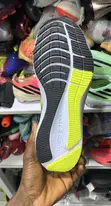 Nike Air Zoom Canvas Takalmi na Kwallon Kafa - 1