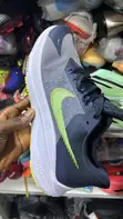 Nike Air Zoom Canvas Takalmi na Kwallon Kafa - 2