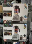Lexical 3L Heavy Duty 2-in-1 Blender - 1