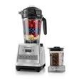 Lexical 3L Heavy Duty 2-in-1 Blender - 2