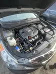 2013 Hyundai Sonata Limited 2.0T Sedan - Gray - 1