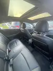 2013 Hyundai Sonata Limited 2.0T Sedan - Gray - 2