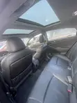 2013 Hyundai Sonata Limited 2.0T Sedan - Gray - 3
