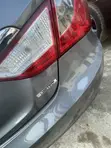 2013 Hyundai Sonata Limited 2.0T Sedan - Gray - 5