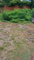 1900sqm Residential Land in Guzape Main - 2