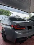 2018 BMW M5 Base AWD Sedan - Foreign Used - 1