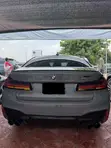 2018 BMW M5 Base AWD Sedan - Foreign Used - 2