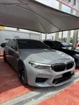 2018 BMW M5 Base AWD Sedan - Foreign Used - 3