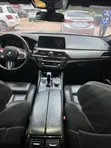 2018 BMW M5 Base AWD Sedan - Foreign Used - 5