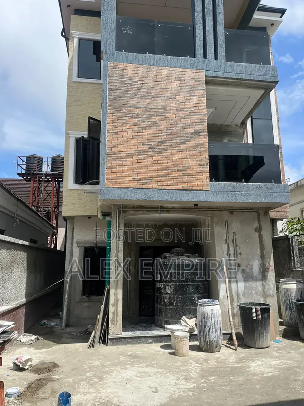 2 Bedroom Apartment for Rent in Ago Palace - 1