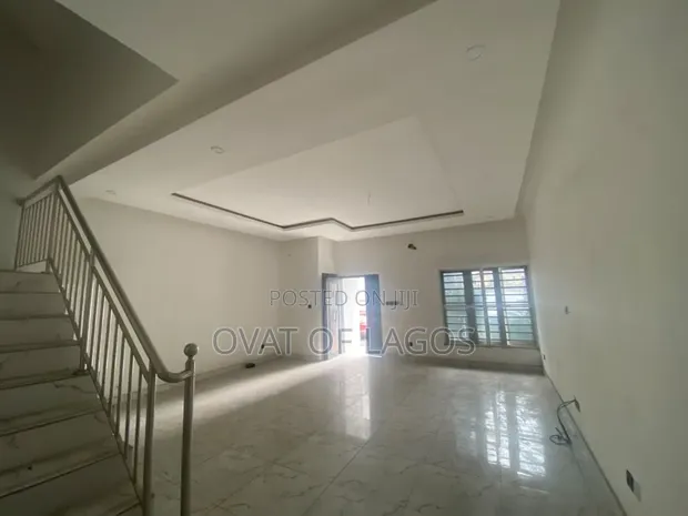 4-Bedroom Duplex for Rent in Ilaje, Ado/Ajah - 1