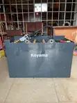 Koyama Forklift Battery for Sale - 1