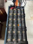 Koyama Forklift Battery for Sale - 3