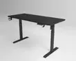 Adjustable Height Gaming Table - Brand New - 1