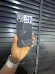 Apple iPhone 11 256GB Black - 1