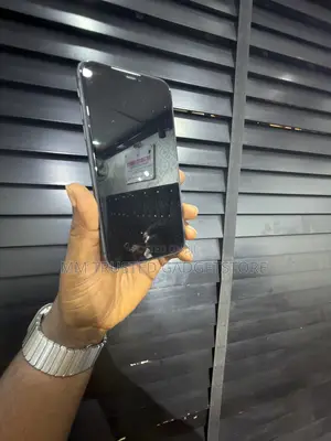 Apple iPhone 11 256GB Black