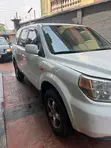 Honda Pilot 2007 White - 4