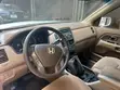 Honda Pilot 2007 White - 5