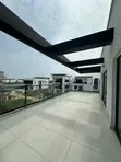 5-Bedroom Duplex da Pool & Cinema a Megamound, Ikota - 2