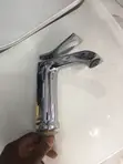 Heavy Gauge Basin Tap - GE Brand - 2