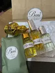 Arabian Perfume Oil - Long Lasting Scents - 1