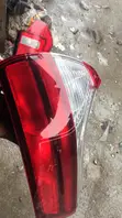 Toyota Sienna 2016 Booth Light Replacement - 2