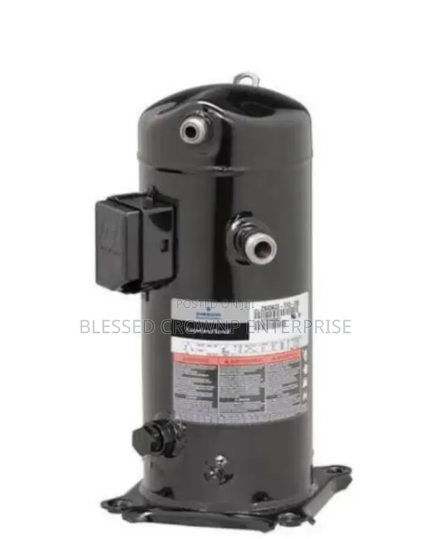 Copeland Scroll Compressor 5Hp - 1