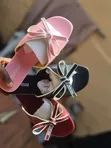 Fashionable Hermes Slippers - Ash - 3